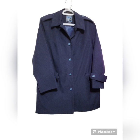 Misty Harbour light jacket - Picture 2 of 5